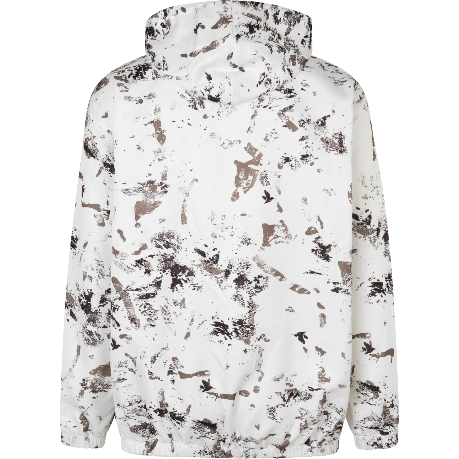 Vinter kamouflageset InVis Vit - Seeland - Image 3