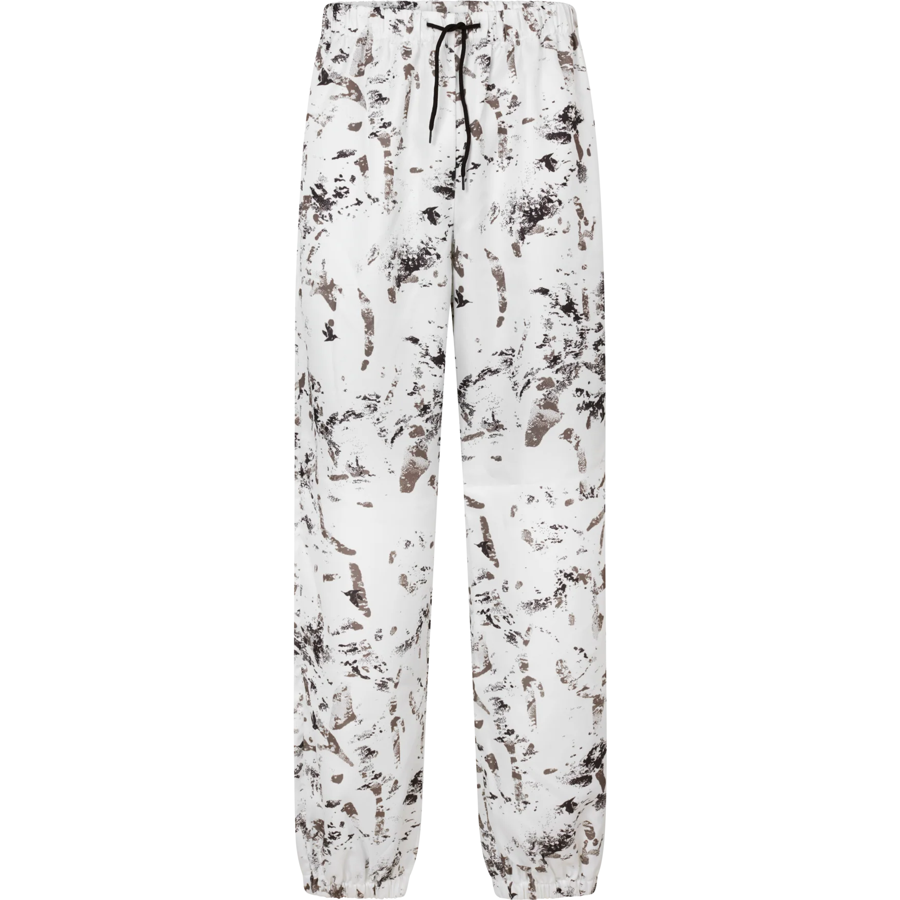Vinter kamouflageset InVis Vit - Seeland - Image 4