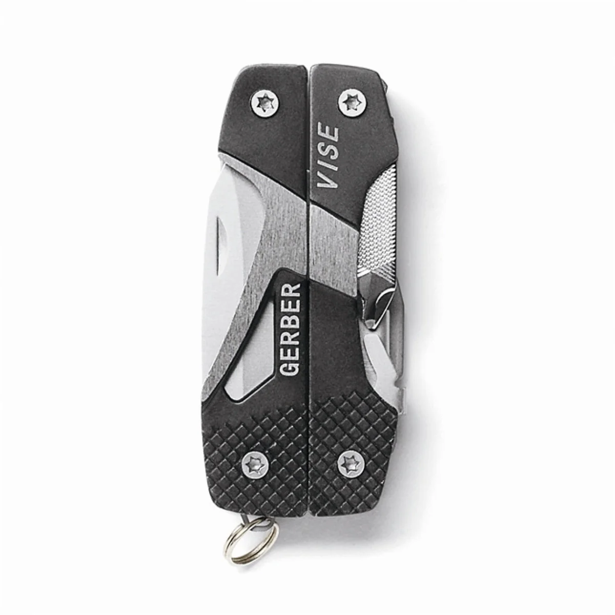 Vise Fickmultiverktyg Svart - Gerber - Image 2