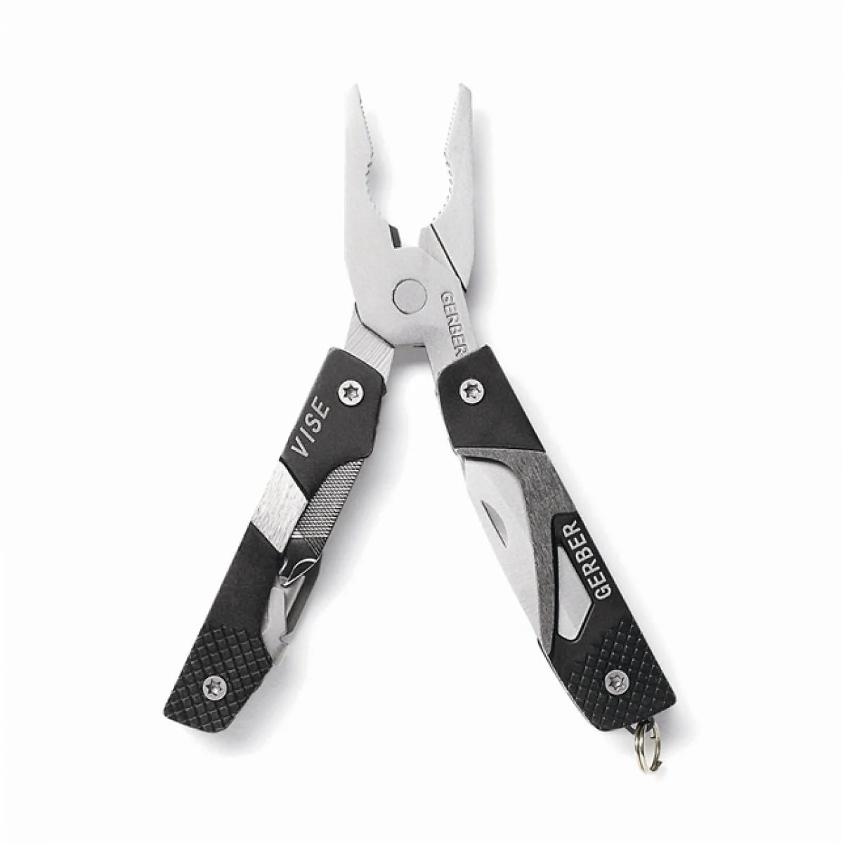 Vise Fickmultiverktyg Svart - Gerber - Image 3