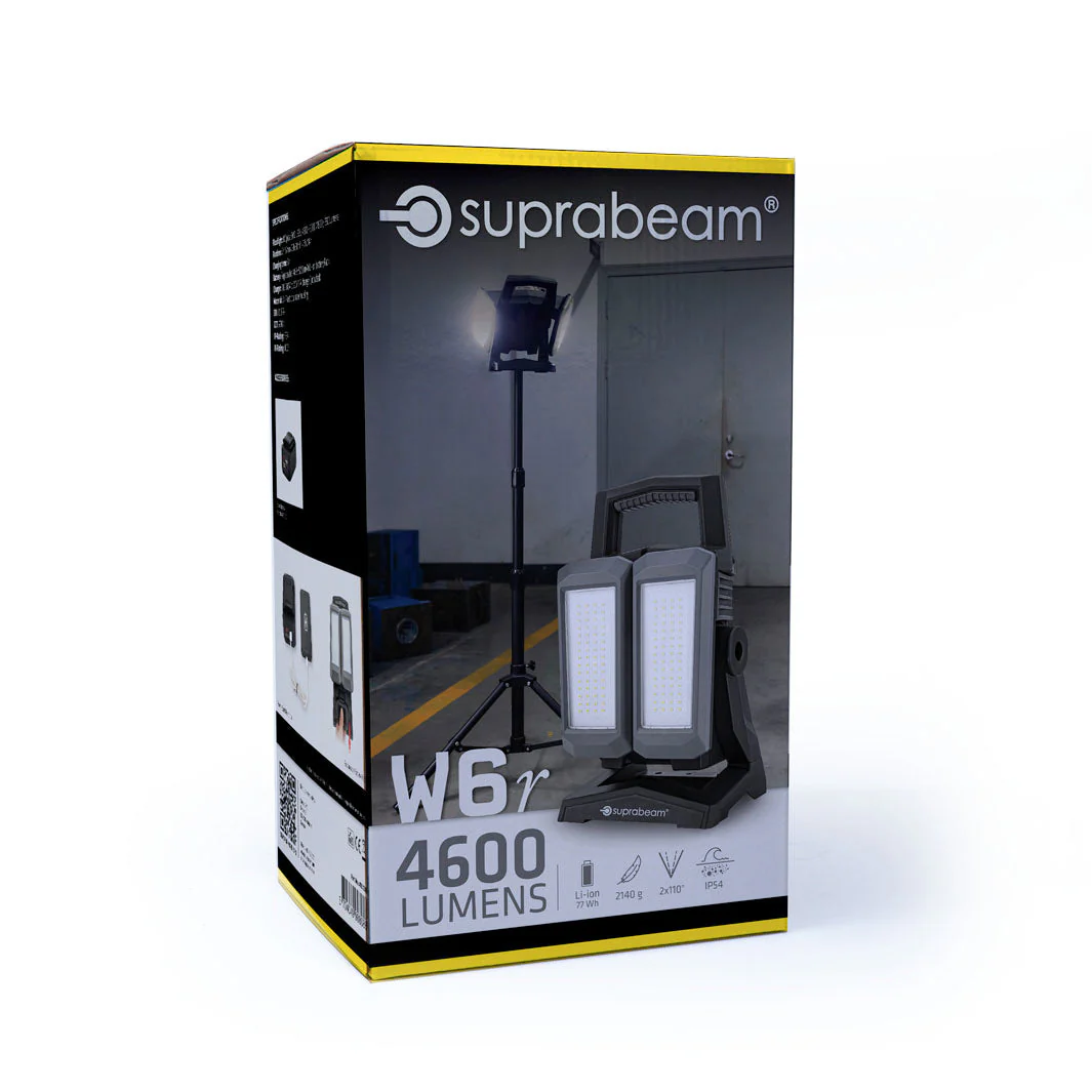 W6r - Suprabeam - Image 10