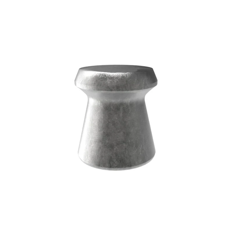 Wadcutter hagel 4,5MM 0,48g. (500 st burk) - Crosman
