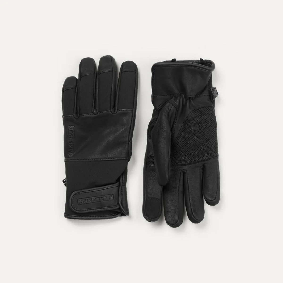Walcott Svart – Sealskinz - Image 4