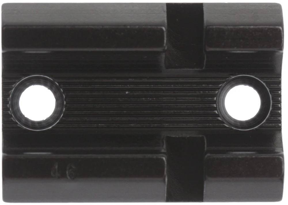 Weaver stålbas – Weaver - Image 4