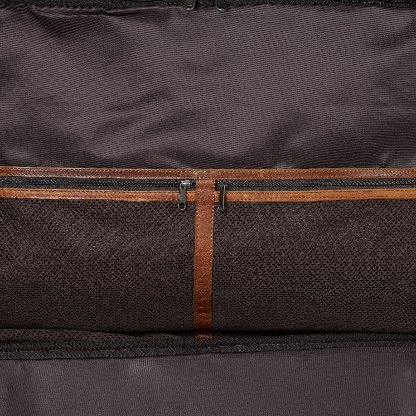 Weekendväska 65 L Warm olive - Härkila - Image 5
