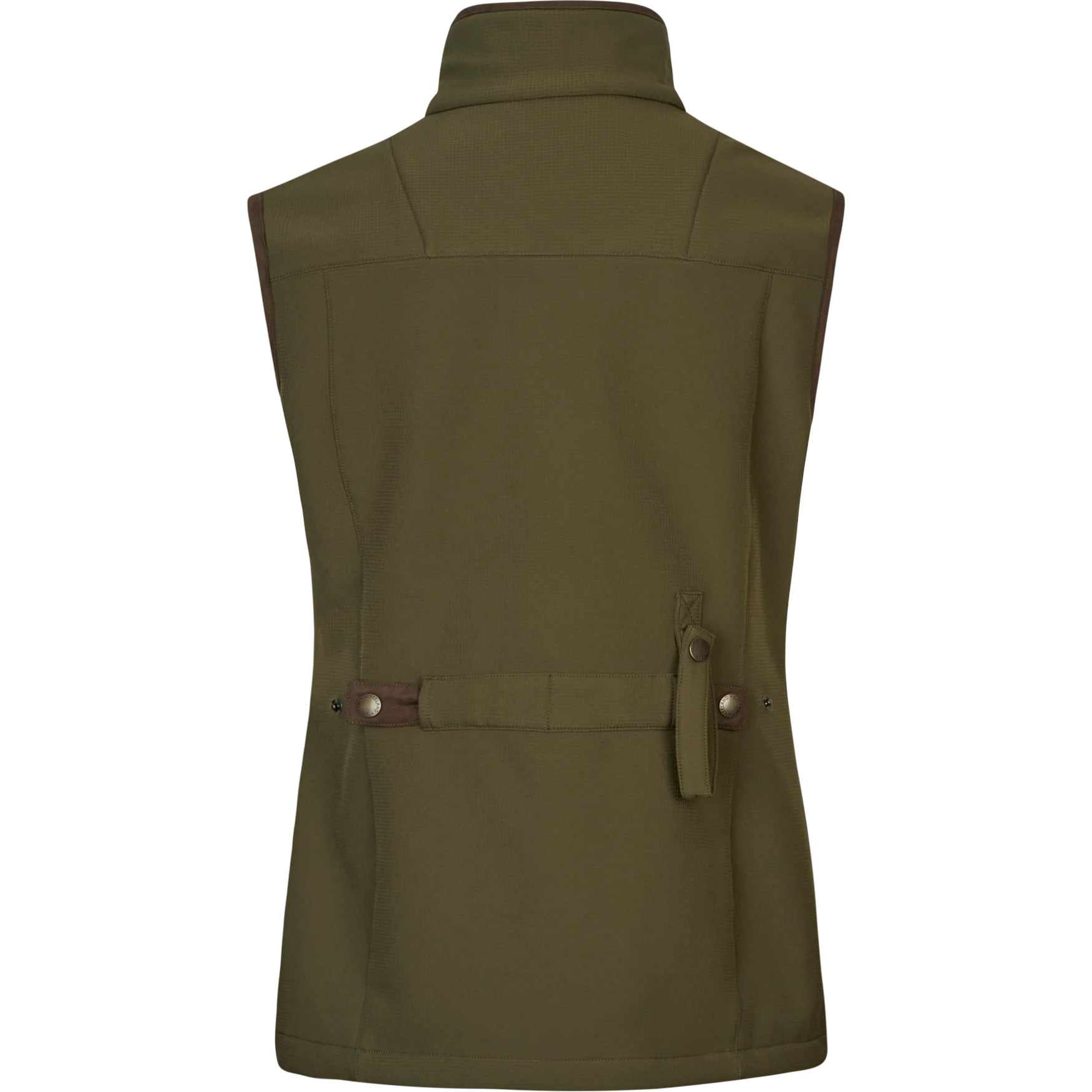 Wenlock Faye Skydeväst Light Pine - Seeland - Image 2