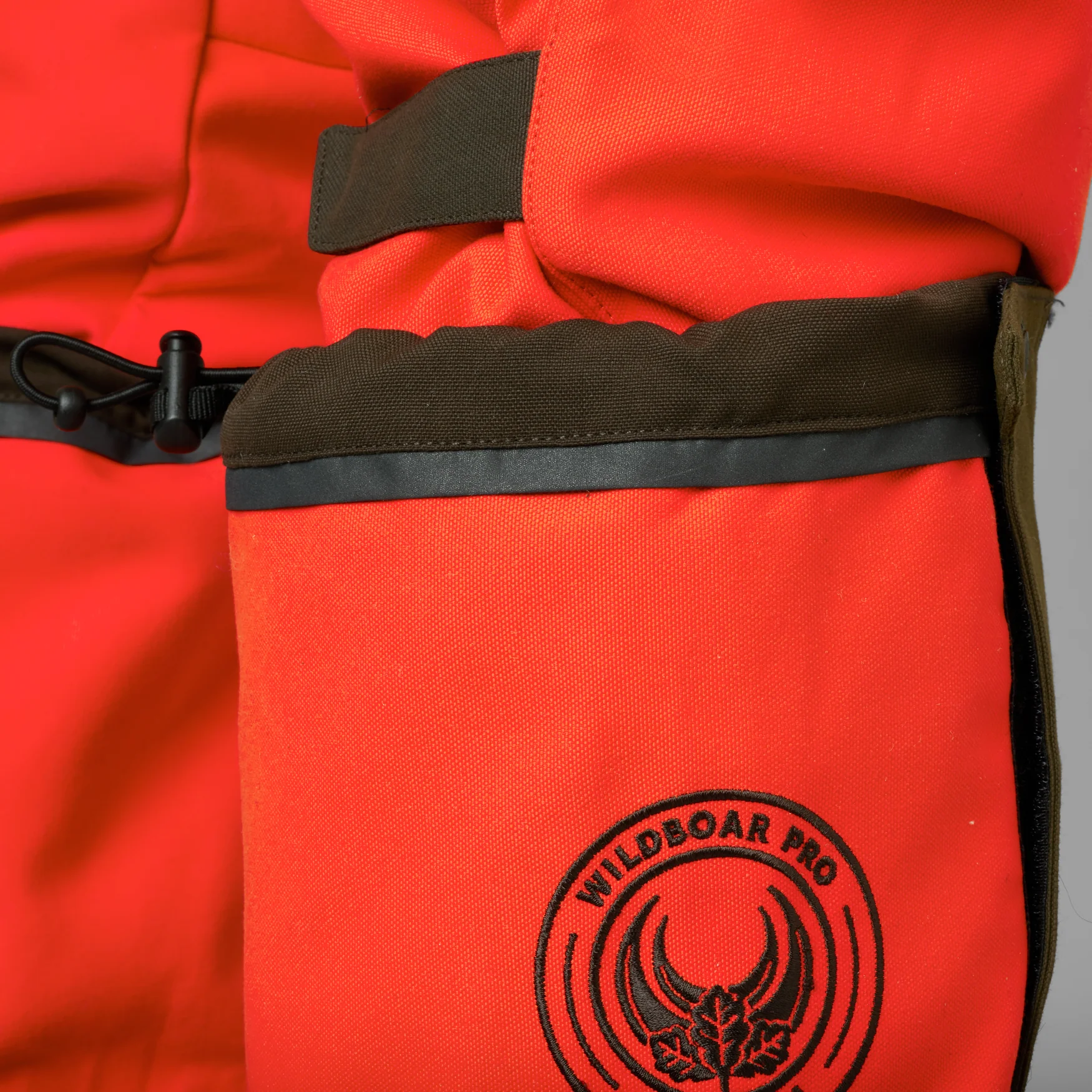 Wildboar Pro damasker Orange blaze/Willow green - Härkila - Image 4