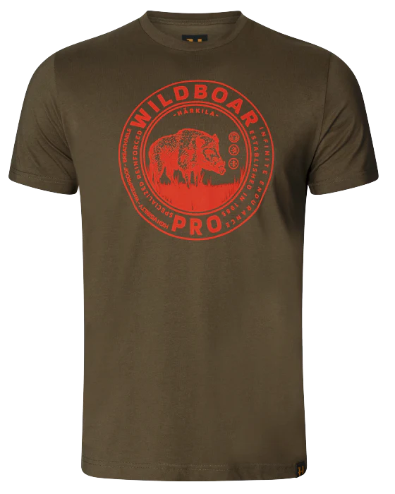 Wildboar Pro T-shirt - Härkila
