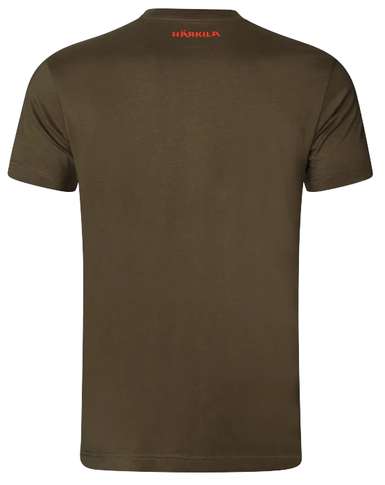 Wildboar Pro T-shirt - Härkila - Image 2