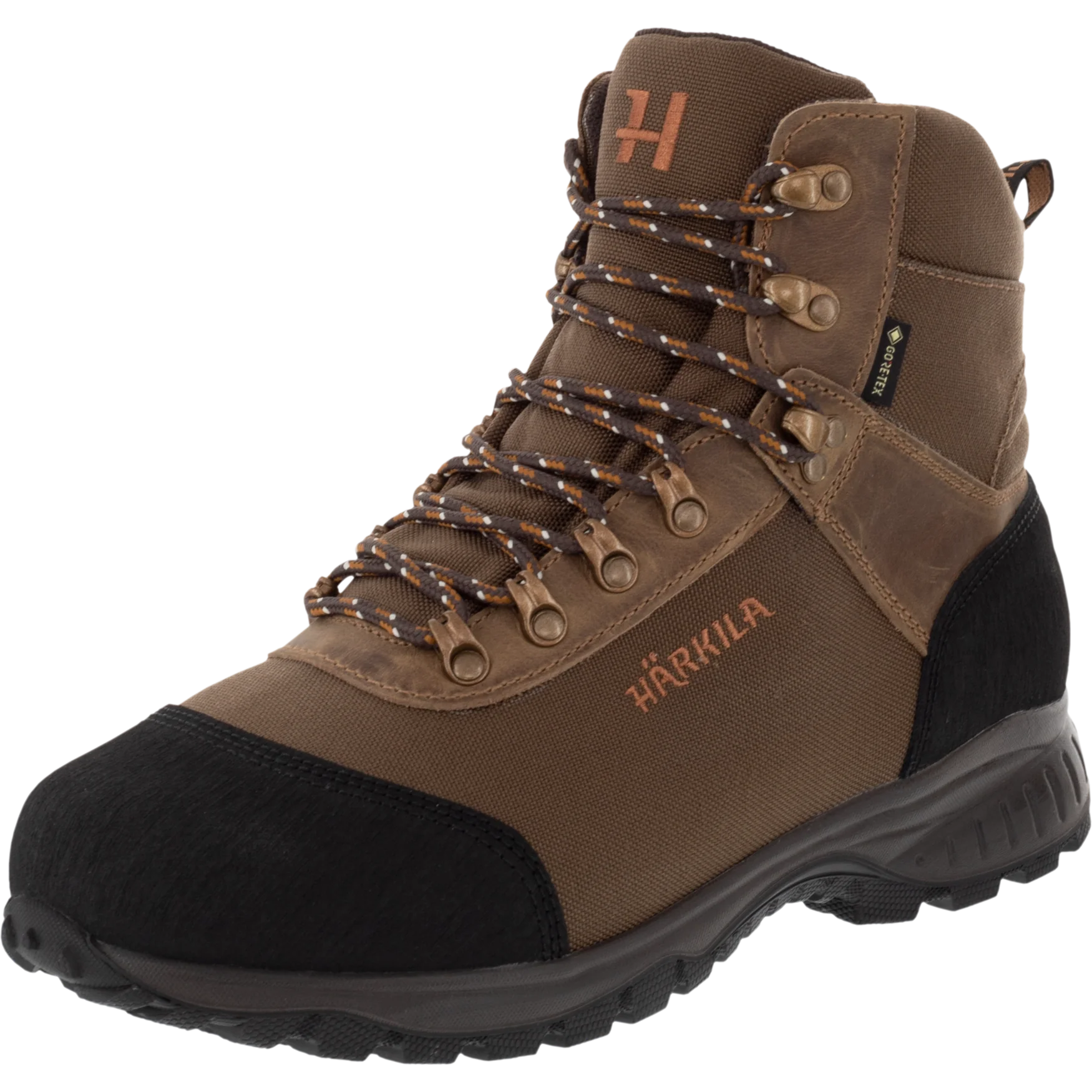 Wildwood GTX Mid Brun - Härkila