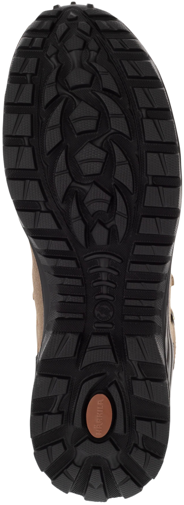 Wildwood GTX Mid Brun - Härkila - Image 3