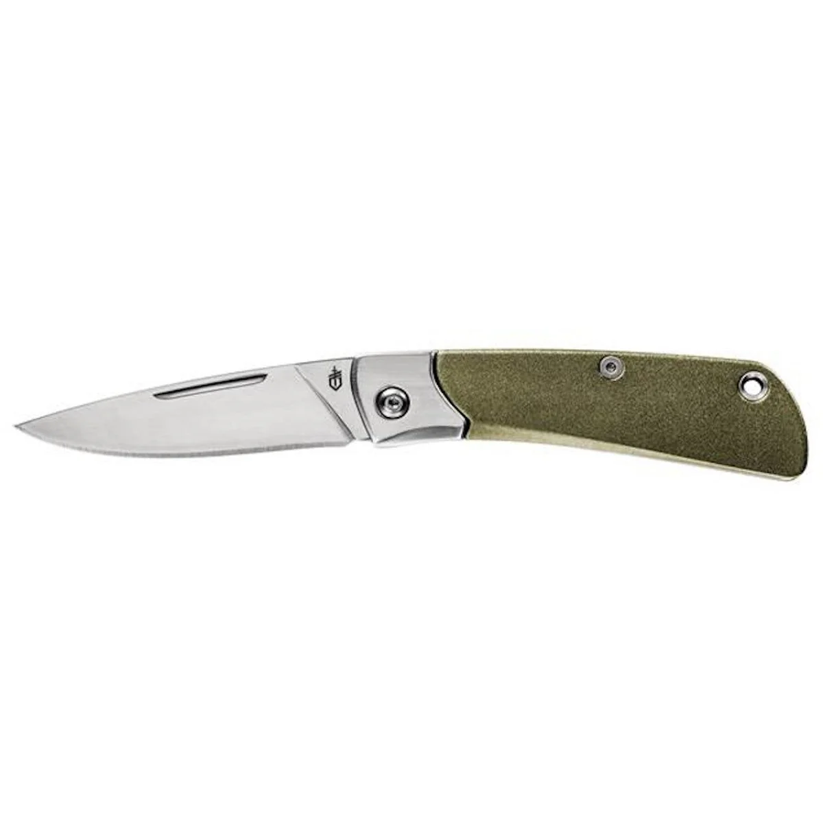 Wingtip Modern Folding FSG - Gerber