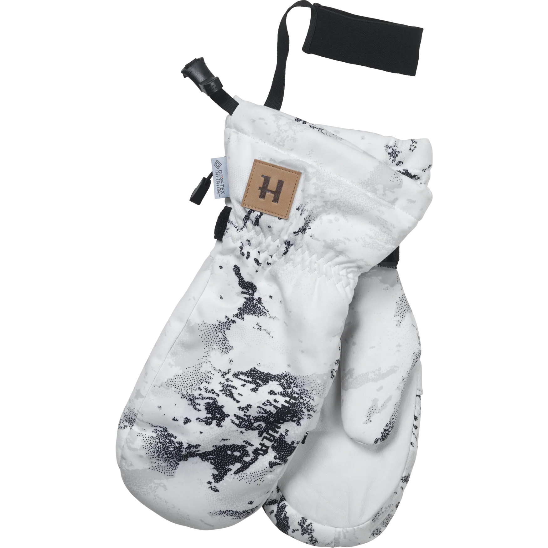 Winter Active WSP Isolerad vante AXIS MSP®Snow - Härkila