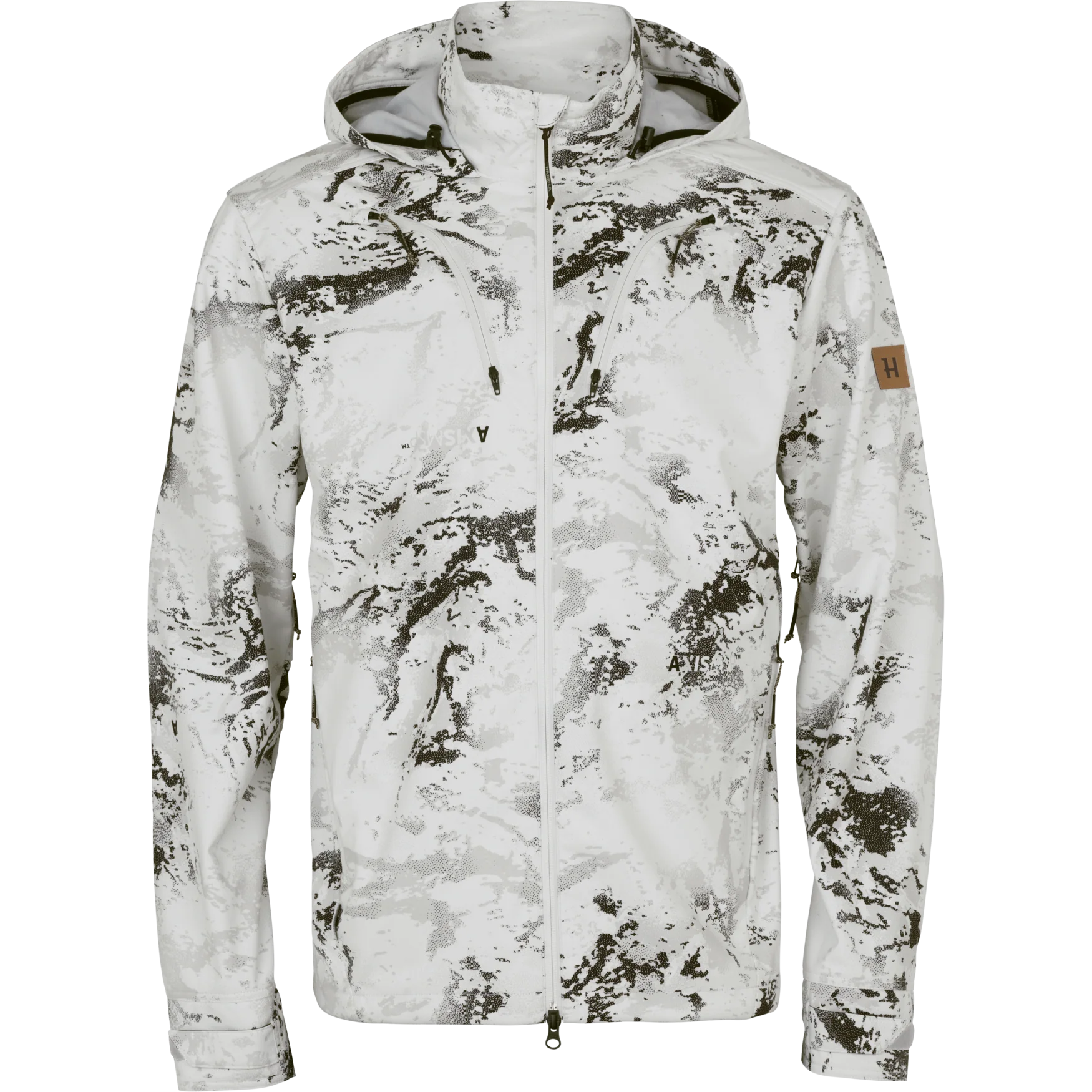 Winter Active WSP jacka AXIS MSP®Snow - Härkila
