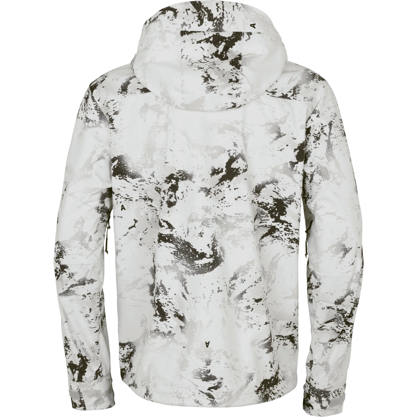 Winter Active WSP jacka AXIS MSP®Snow - Härkila - Image 2