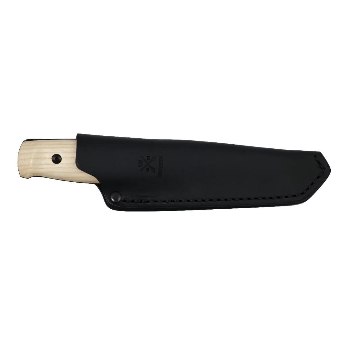 Wit BlackBlade (S) Askträ - Morakniv - Image 2