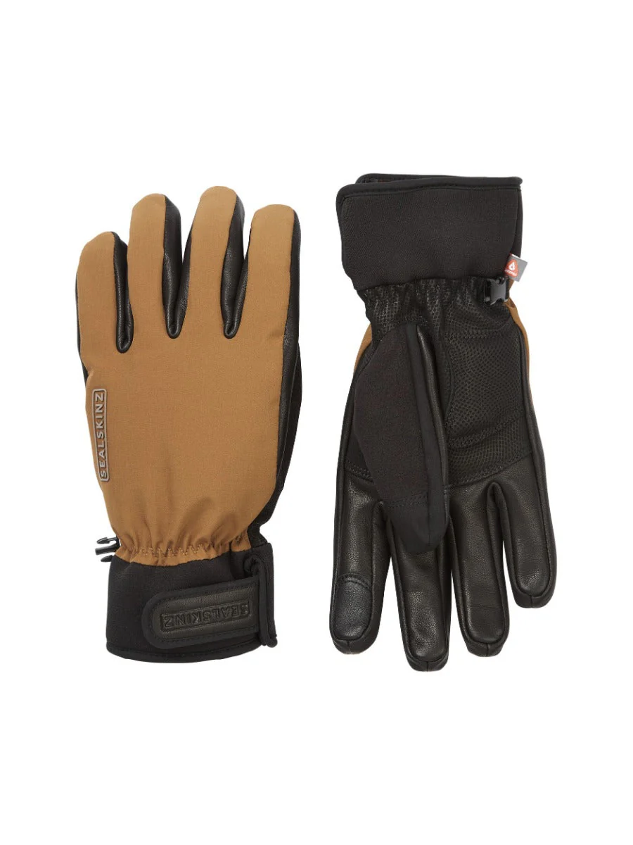 Witton Beige – Sealskinz - Image 3