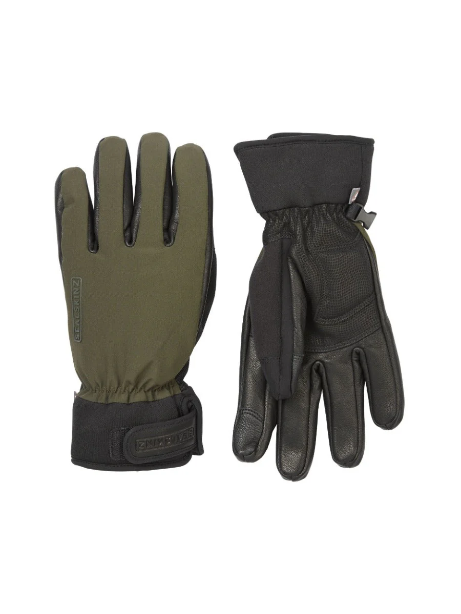 Witton Olive – Sealskinz - Image 3