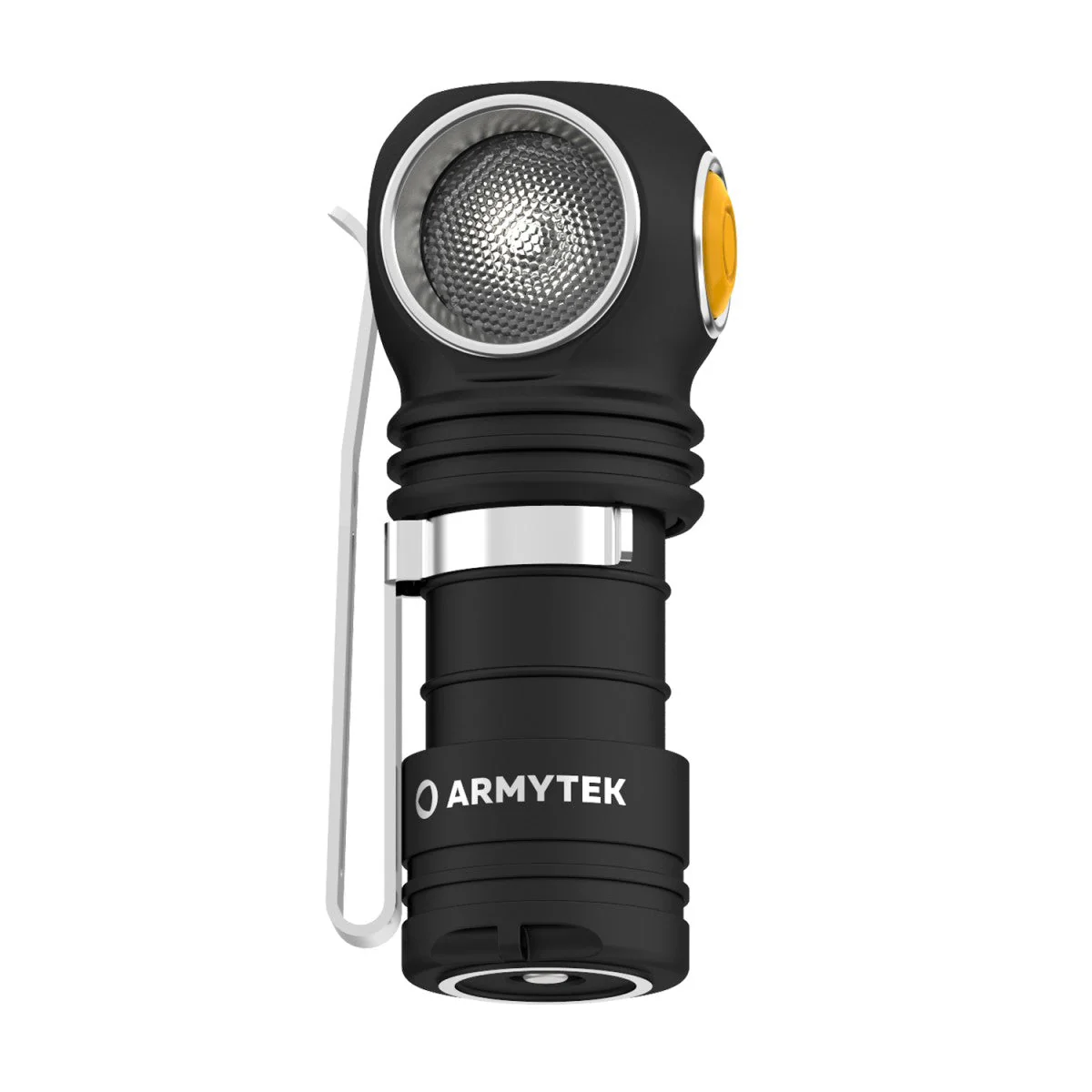 Wizard C1 Pro Magnet USB / Vit 1000 lm - Armytek