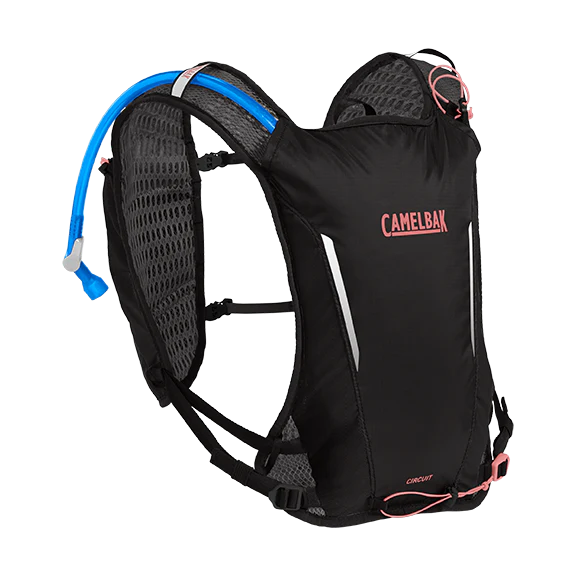 Women's Circuit Run Vätskeväst - Camelbak - BLACK – Camelbak - Image 2
