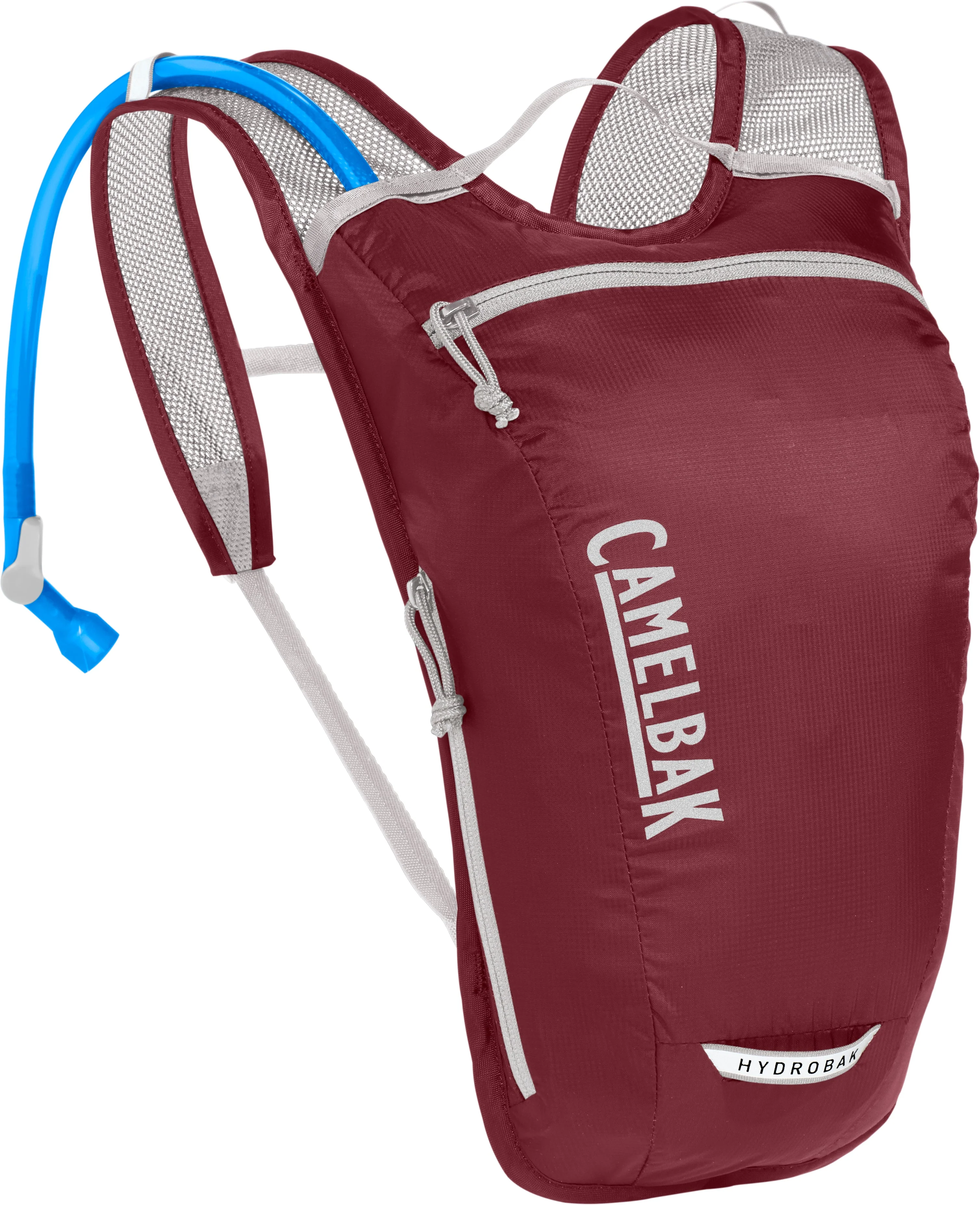 Women's Hydrobak Light 1,5L – Camelbak – Drizzle Grey/Silver Cloud