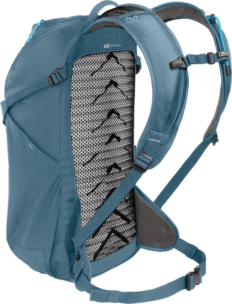 Women's Rim Runner X20 Terra - Camelbak - Rosewood – Camelbak - Image 3