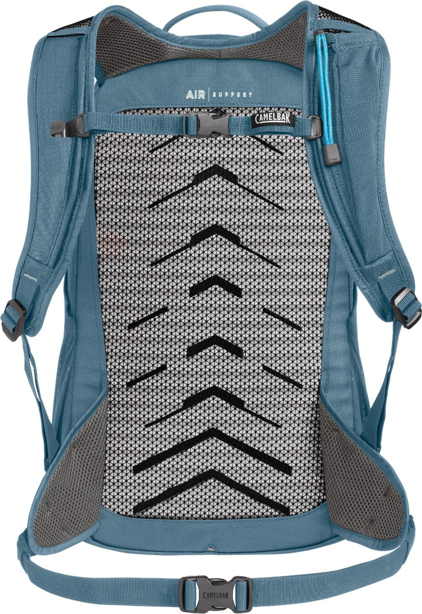 Women's Rim Runner X20 Terra - Crystal Blue – Camelbak - Image 5