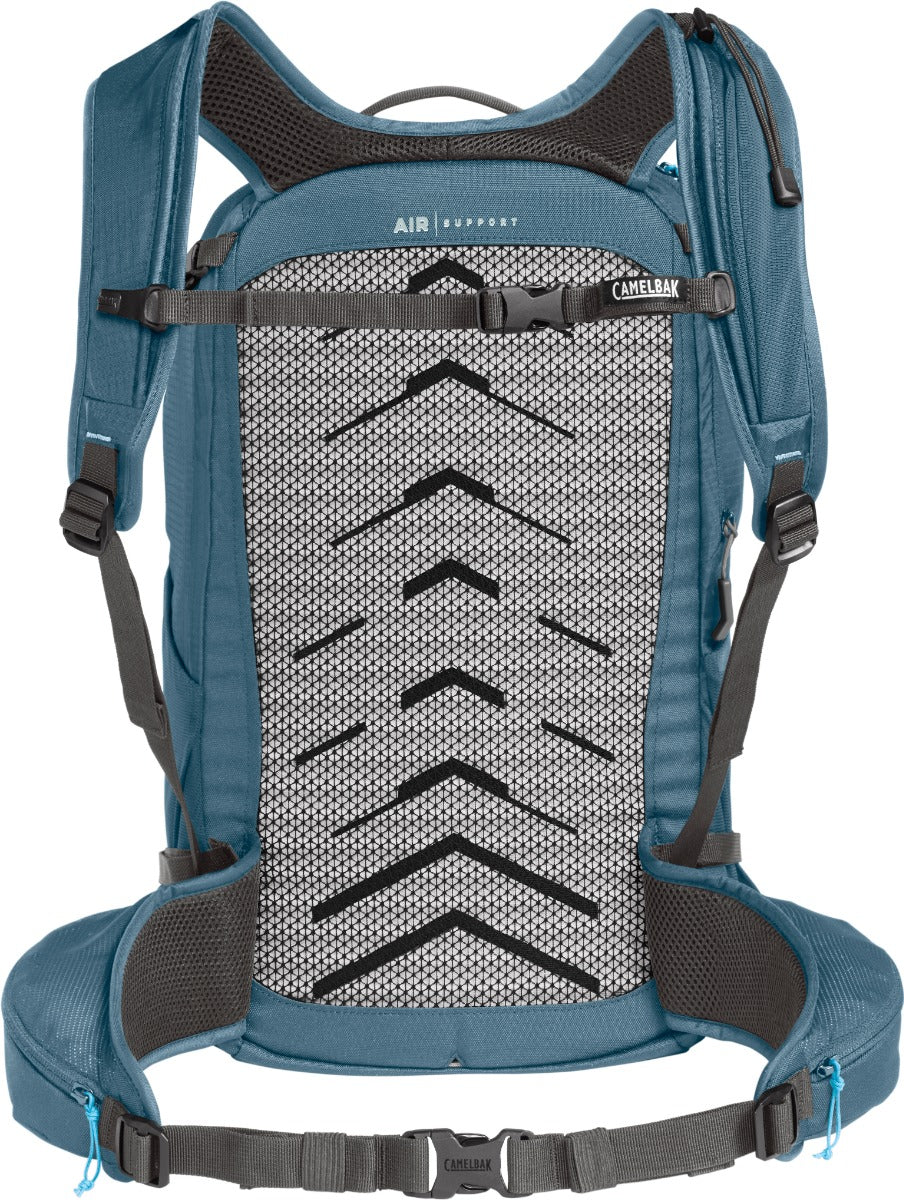 Women's Rim Runner X28 Terra - Crystal Blue – Camelbak - Image 5