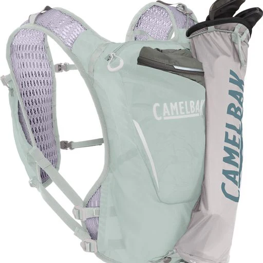 Women's Zephyr Pro – Camelbak – Flint Grey – Camelbak