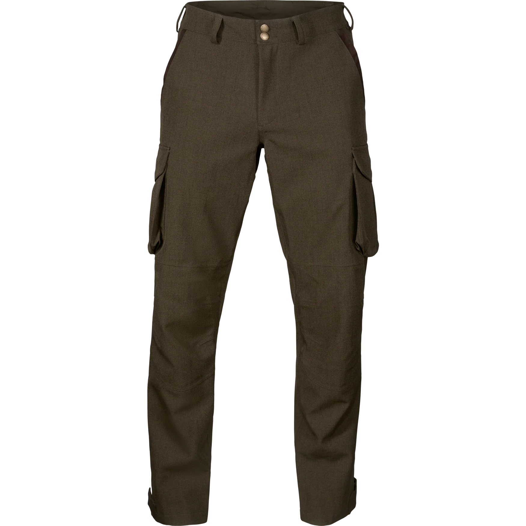 Woodcock Advanced byxor Shaded olive - Seeland