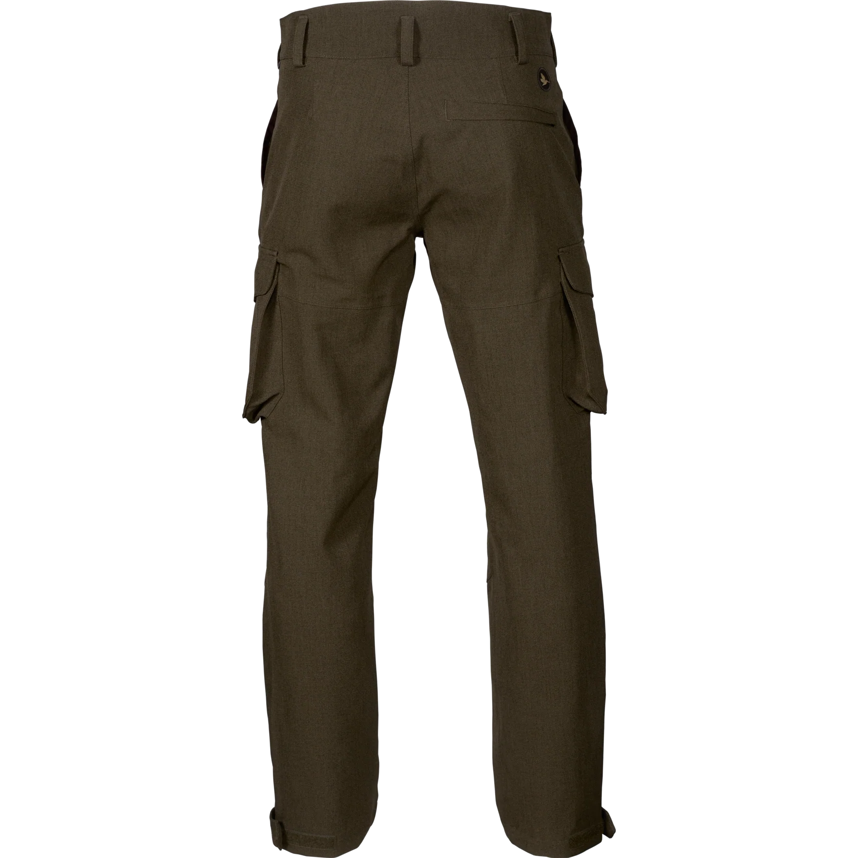 Woodcock Advanced byxor Shaded olive - Seeland - Image 2