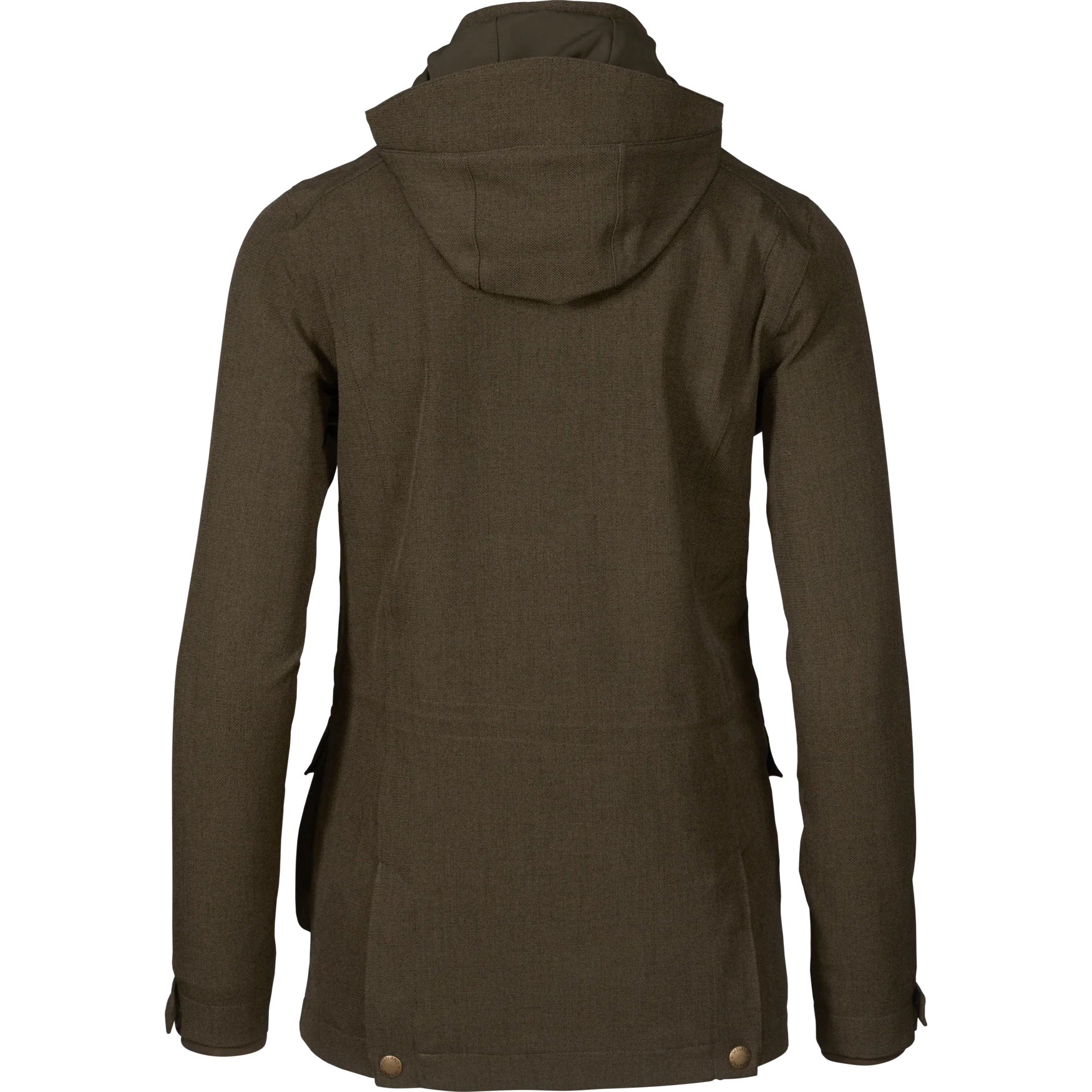 Woodcock Advanced jacka Kvinnor Shaded olive - Seeland - Image 2