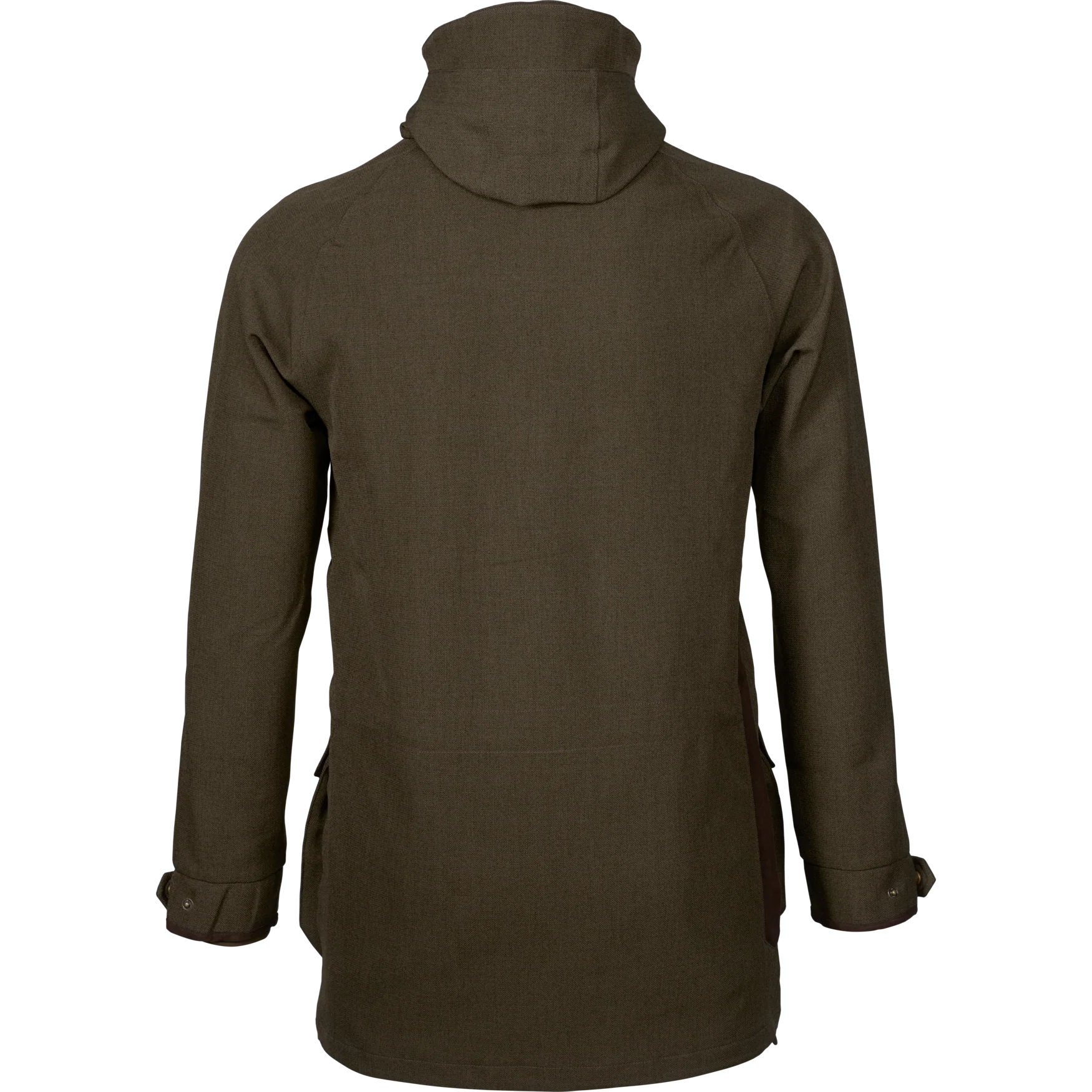 Woodcock Advanced jaktjacka Shaded olive - Seeland - Image 2