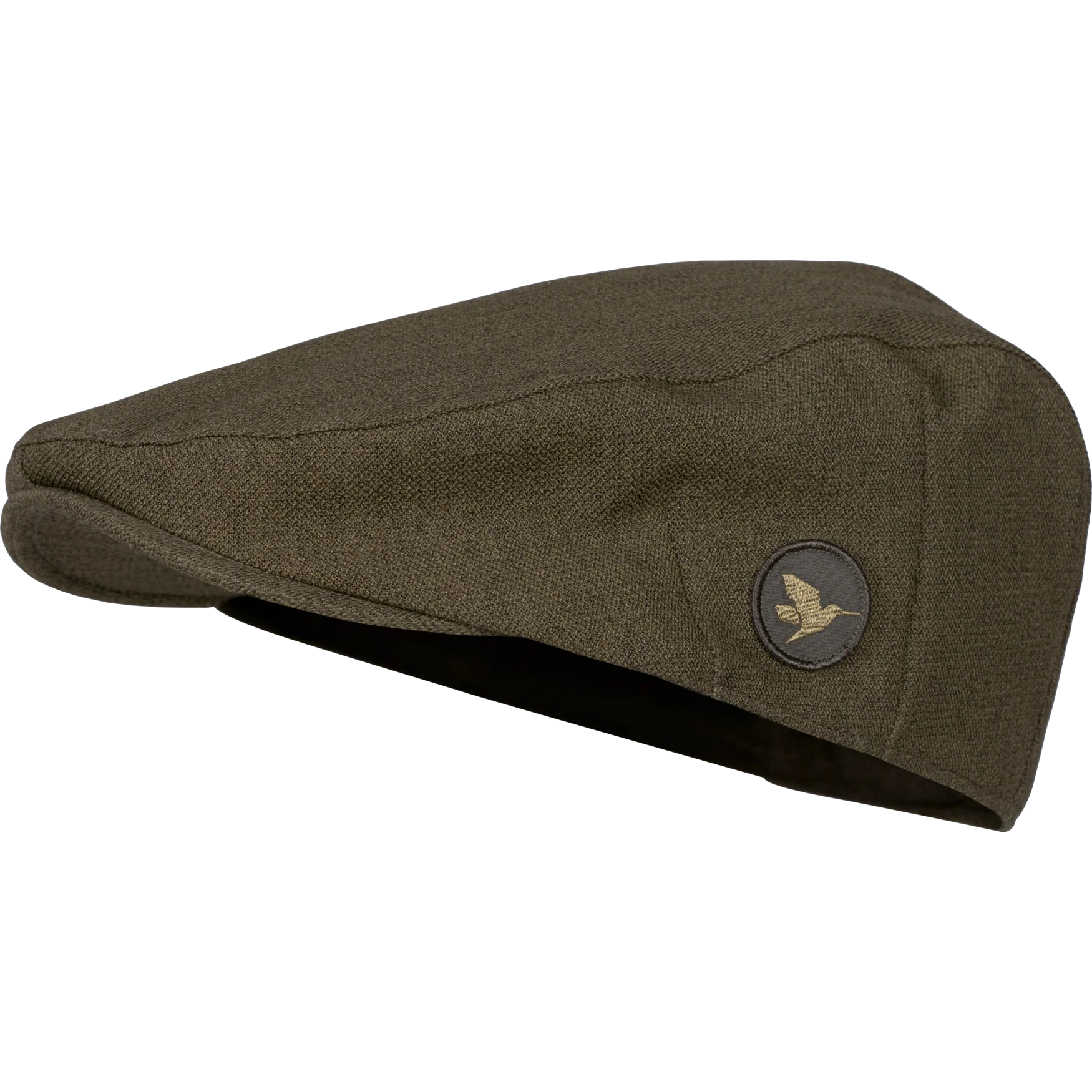 Woodcock Advanced skärmmössa Shaded olive - Seeland