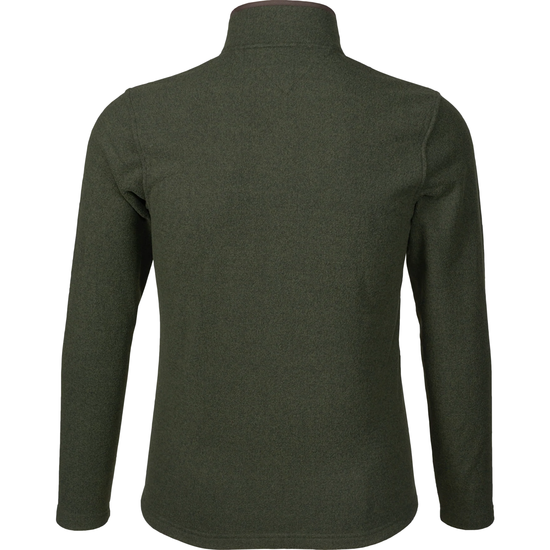 Woodcock fleece Classic grön - Seeland - Image 2