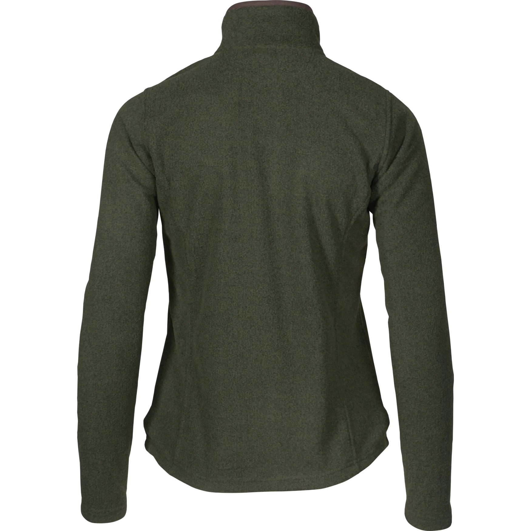 Woodcock fleece Dam Classic green - Seeland - Image 2