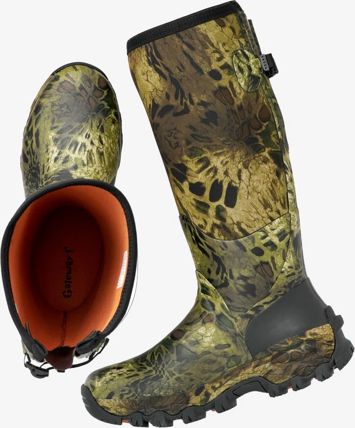 Woodwalker 18” Prym camo - Gateway1 - Image 6