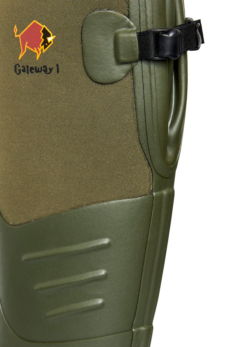 Woodwalker Bred 18 tum Khaki - Gateway1 - Image 3