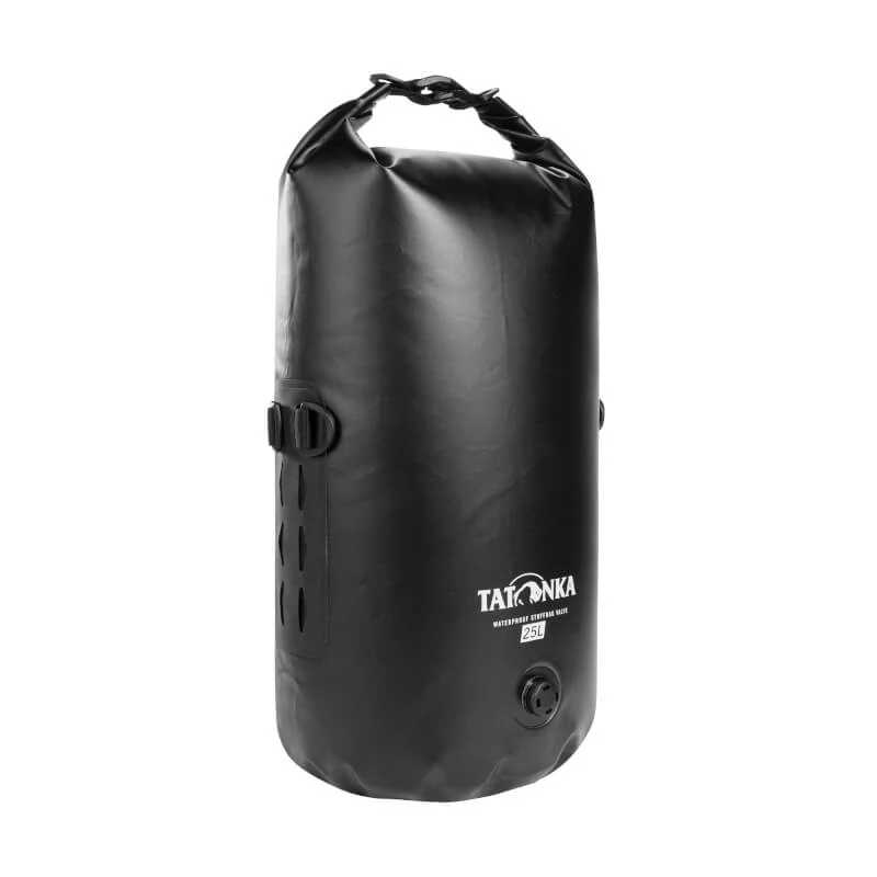 WP Packpåse med ventil 25L - Tatonka