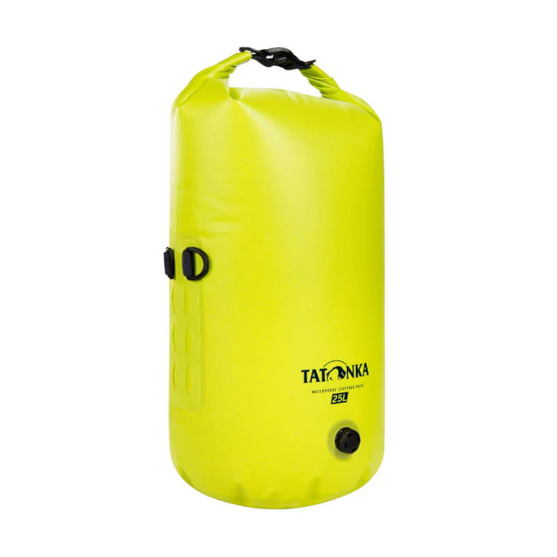 WP Packpåse med ventil 25L - Tatonka - Image 3