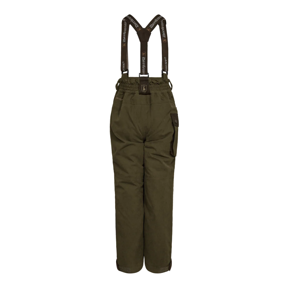 Youth Eagle Byxor Tarmac Green - Deerhunter - Image 3