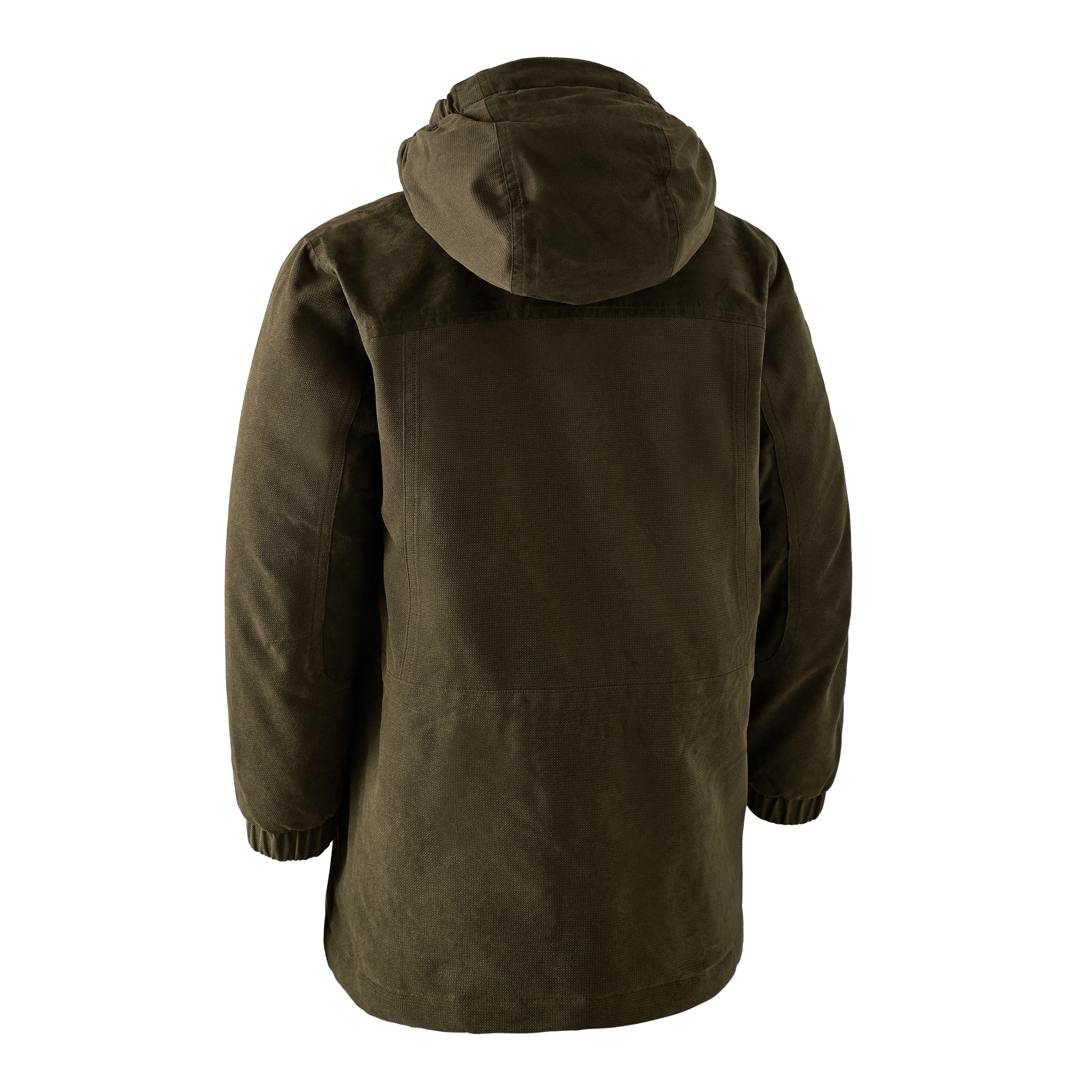 Youth Eagle Vinterjacka Tarmac Green - Deerhunter - Image 2