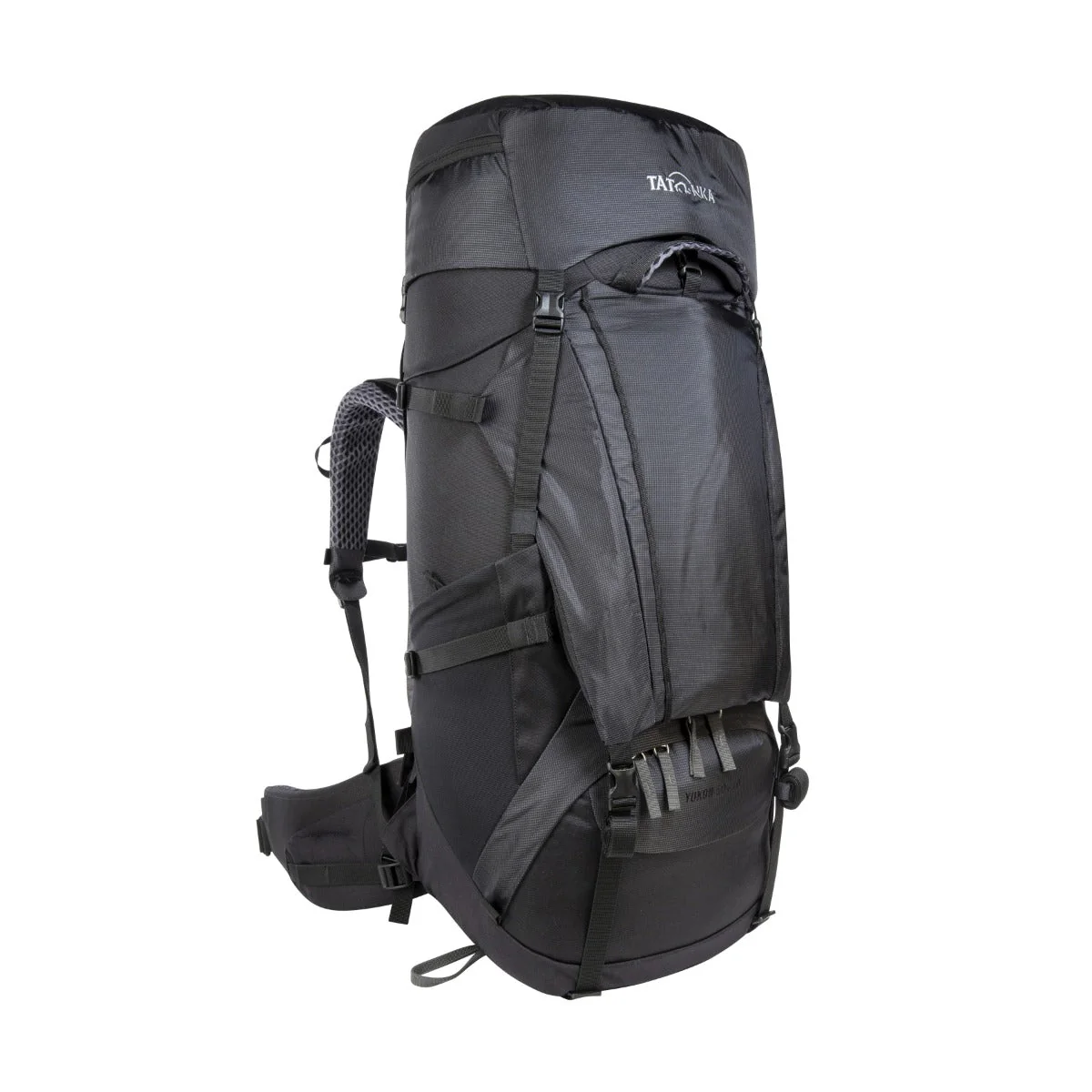 Yukon 50+10 Svart – Tatonka