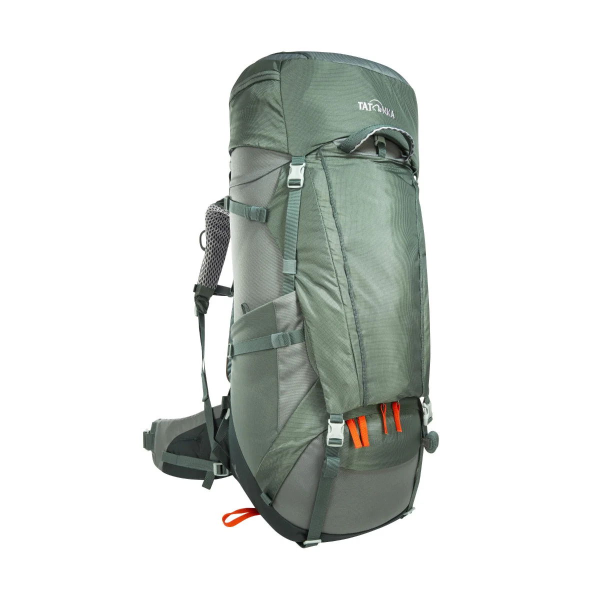 Yukon 60+10 Kvinnor Sage Green – Tatonka