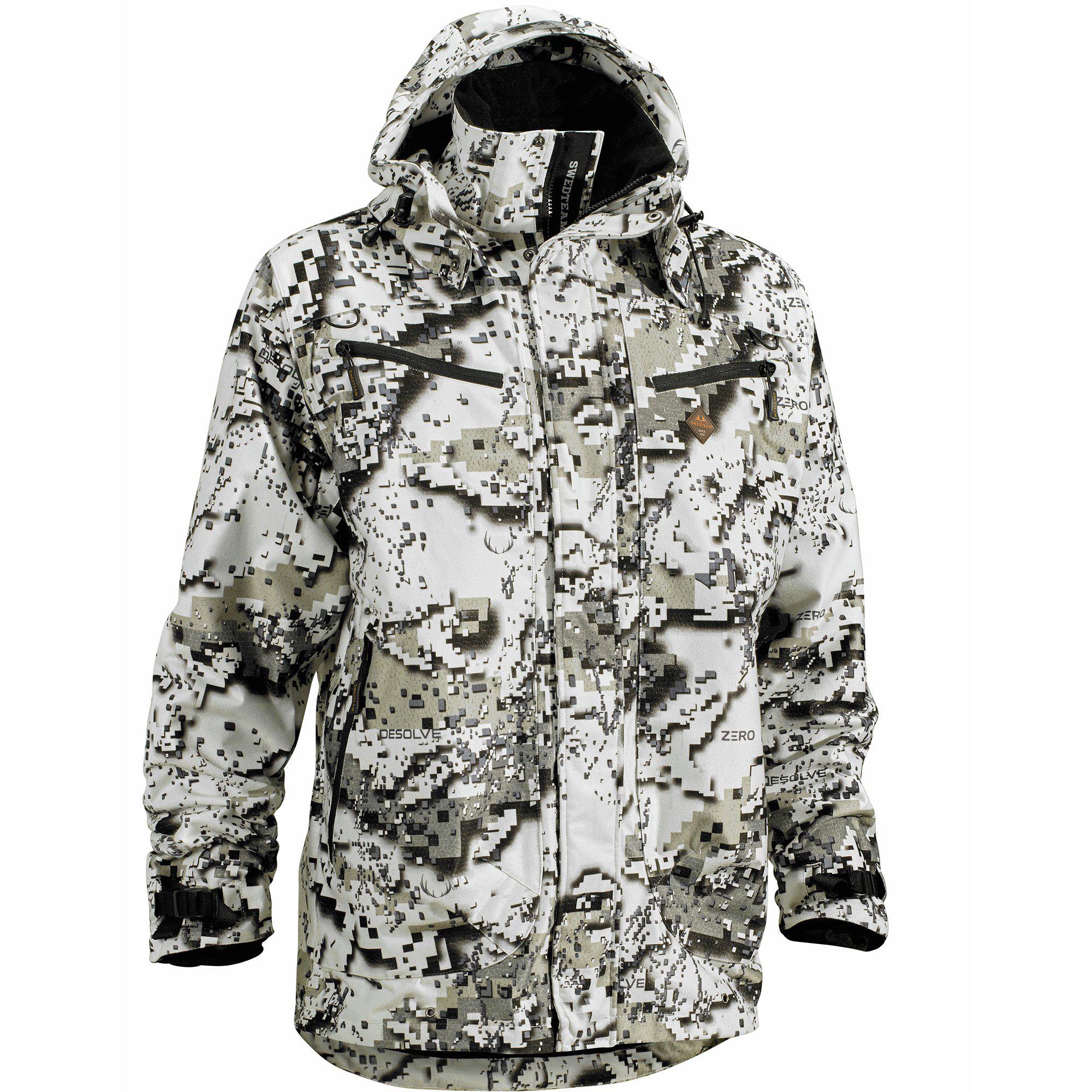 Zero Classic M Jacka Desolve Zero - Swedteam