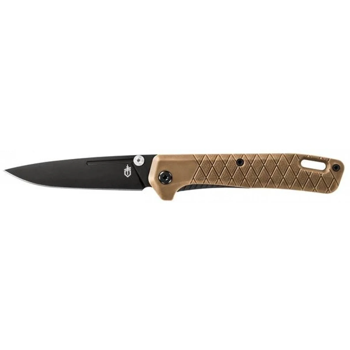 Zilch Coyote - Gerber
