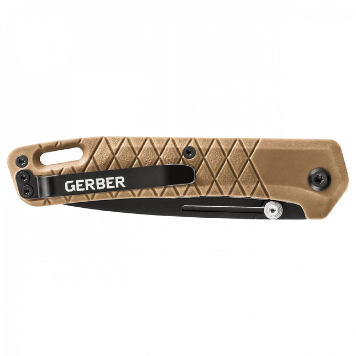 Zilch Coyote - Gerber - Image 2