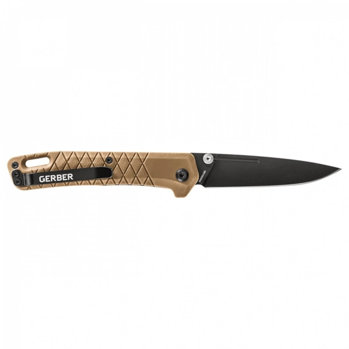 Zilch Coyote - Gerber - Image 3