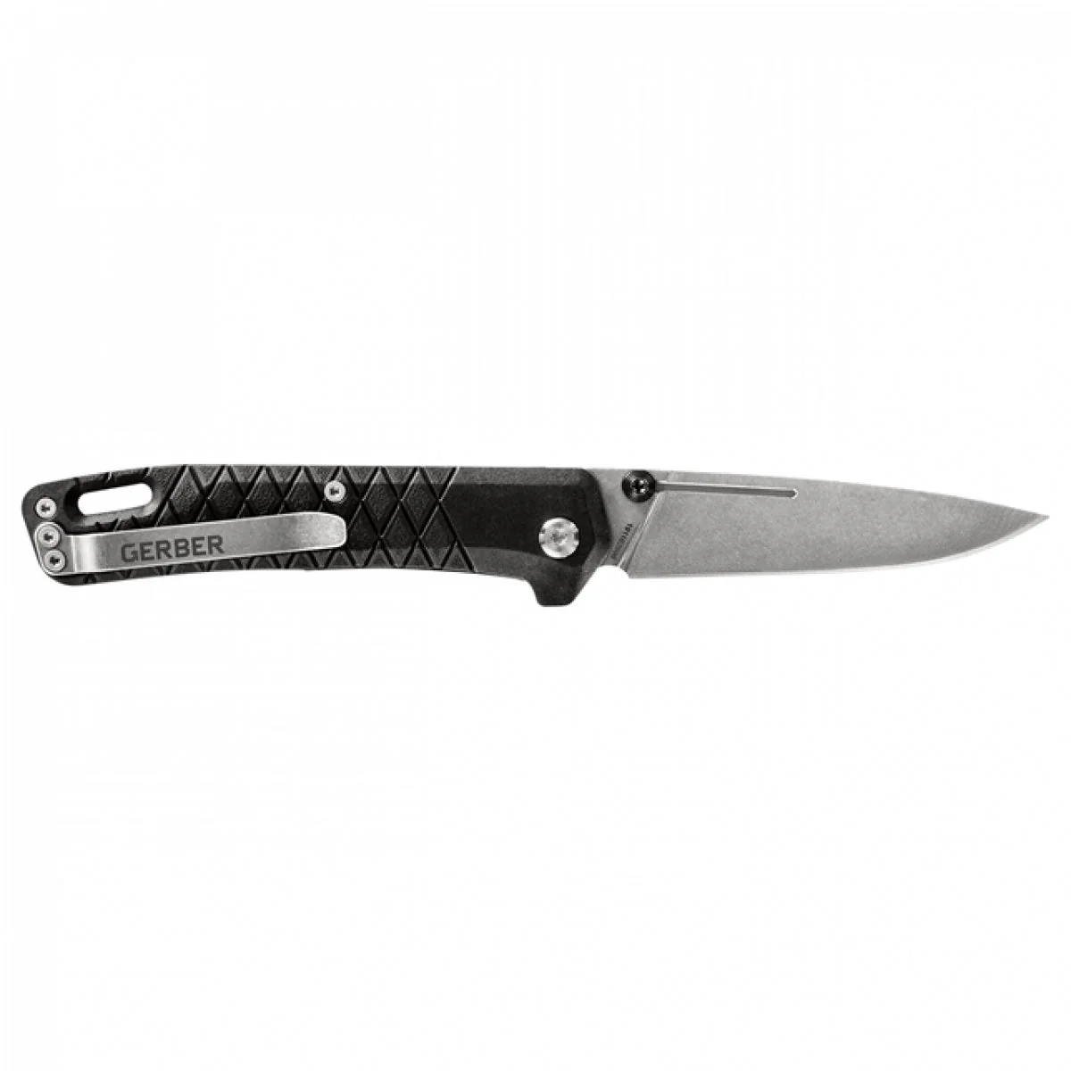 Zilch Svart - Gerber - Image 2