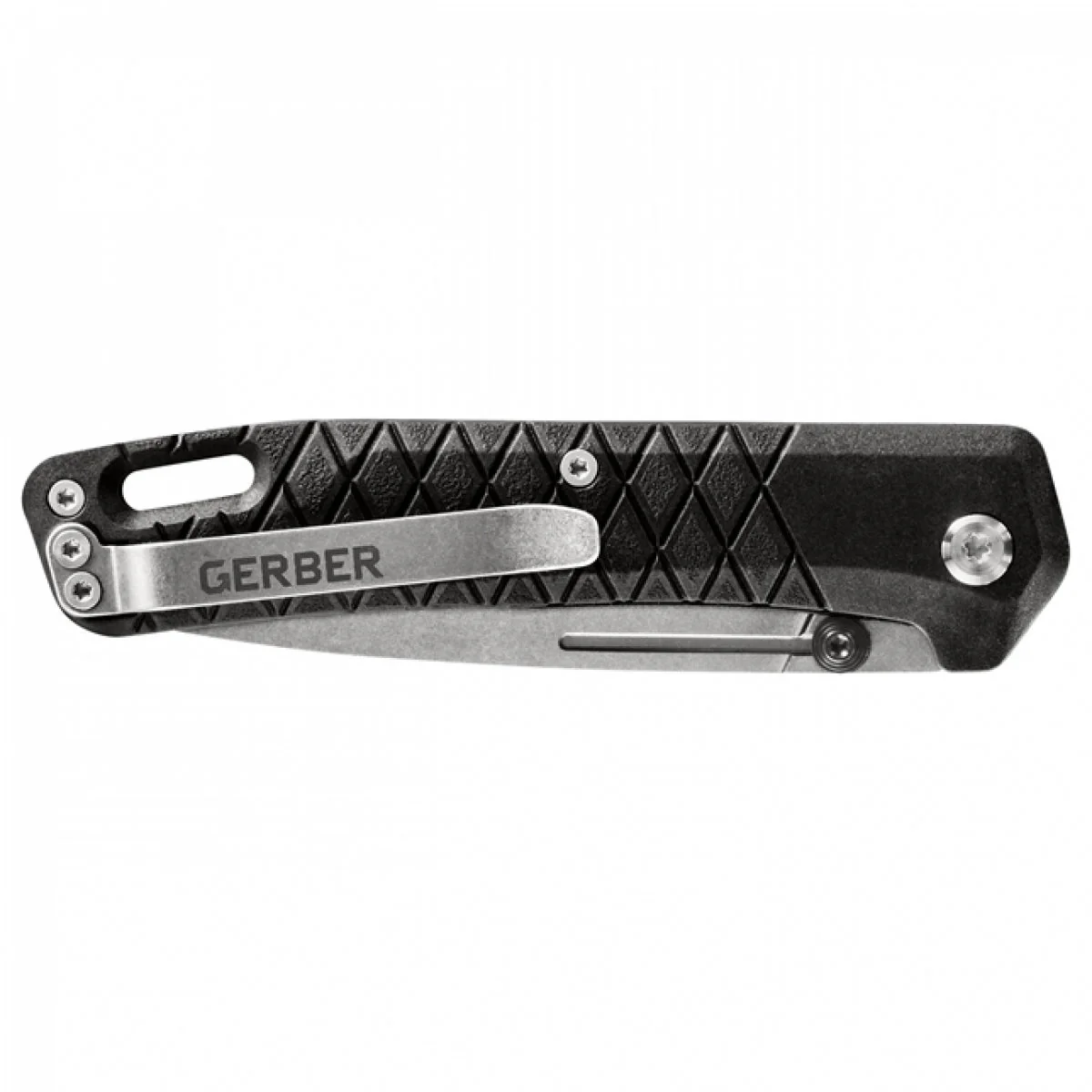 Zilch Svart - Gerber - Image 4